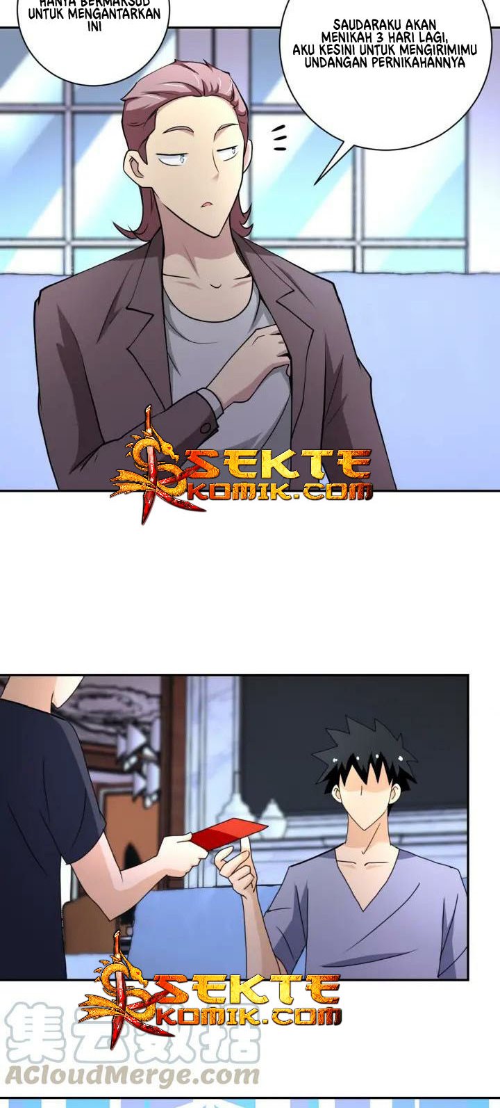 Super System Chapter 72 Gambar 7
